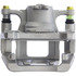 141.66544 by CENTRIC - Centric Semi-Loaded Brake Caliper EPB