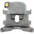 141.67003 by CENTRIC - Centric Semi-Loaded Brake Caliper with New Phenolic Pistons