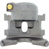 141.67003 by CENTRIC - Semi-Loaded Brake Caliper with New Phenolic Pistons