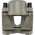 141.67008 by CENTRIC - Semi-Loaded Brake Caliper with New Phenolic Pistons