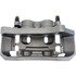 141.67026 by CENTRIC - Semi-Loaded Brake Caliper with New Phenolic Pistons