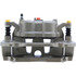 141.67070 by CENTRIC - Centric Semi-Loaded Brake Caliper with New Phenolic Pistons