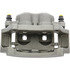 141.67513 by CENTRIC - Centric Semi-Loaded Brake Caliper with New Phenolic Pistons