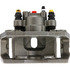 141.67528 by CENTRIC - Centric Semi-Loaded Brake Caliper with New Phenolic Pistons