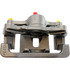 141.69502 by CENTRIC - Disc Brake Caliper - Remanufactured, with Hardware and Brackets, without Brake Pads