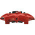 Centric 142.37542 Disc Brake Caliper Posi Quiet Loaded Caliper