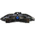 Centric 142.37538 Disc Brake Caliper Posi Quiet Loaded Caliper