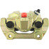 Centric 142.39525 Disc Brake Caliper Posi Quiet Loaded Caliper