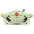 Centric 142.40075 Disc Brake Caliper Posi Quiet Loaded Caliper