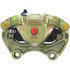 Centric 142.42112 Disc Brake Caliper Posi Quiet Loaded Caliper