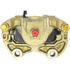 Centric 142.42120 Disc Brake Caliper Posi Quiet Loaded Caliper