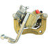 Centric 142.40552 Disc Brake Caliper Posi Quiet Loaded Caliper