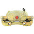 Centric 142.42052 Disc Brake Caliper Posi Quiet Loaded Caliper