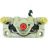 Centric 142.42555 Disc Brake Caliper Posi Quiet Loaded Caliper