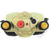 Centric 142.42565 Disc Brake Caliper Posi Quiet Loaded Caliper with New Phenolic Pistons