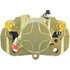 Centric 142.44042 Disc Brake Caliper Posi Quiet Loaded Caliper