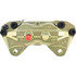 Centric 142.44178 Disc Brake Caliper Posi Quiet Loaded Caliper