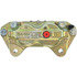 142.44188 by CENTRIC - Posi Quiet Loaded Caliper