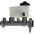 130.44118 by CENTRIC - Centric Premium Brake Master Cylinder