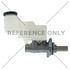 130.44134 by CENTRIC - Brake Master Cylinder