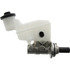 130.44508 by CENTRIC - Centric Premium Brake Master Cylinder