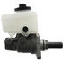 130.44743 by CENTRIC - Centric Premium Brake Master Cylinder