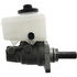 130.44743 by CENTRIC - Brake Master Cylinder - for 2005-2008 Toyota Tacoma