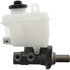 130.44744 by CENTRIC - Centric Premium Brake Master Cylinder