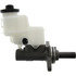 130.44745 by CENTRIC - Brake Master Cylinder - Aluminum, M12-1.00 Inverted, with Single Reservoir