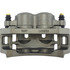 141.65063 by CENTRIC - Centric Semi-Loaded Brake Caliper with New Phenolic Pistons