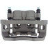 141.65072 by CENTRIC - Semi-Loaded Brake Caliper with New Phenolic Pistons