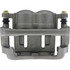 141.65074 by CENTRIC - Centric Semi-Loaded Brake Caliper with New Phenolic Pistons