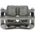 141.65075 by CENTRIC - Semi-Loaded Brake Caliper with New Phenolic Pistons