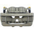 141.65101 by CENTRIC - Centric Semi-Loaded Brake Caliper with New Phenolic Pistons