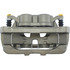 141.65101 by CENTRIC - Semi-Loaded Brake Caliper with New Phenolic Pistons