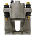 141.65505 by CENTRIC - Semi-Loaded Brake Caliper with New Phenolic Pistons