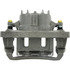 141.65507 by CENTRIC - Centric Semi-Loaded Brake Caliper with New Phenolic Pistons