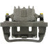 141.65508 by CENTRIC - Semi-Loaded Brake Caliper with New Phenolic Pistons