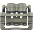 141.65524 by CENTRIC - Centric Semi-Loaded Brake Caliper with New Phenolic Pistons