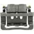 141.65523 by CENTRIC - Centric Semi-Loaded Brake Caliper with New Phenolic Pistons