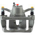 141.65549 by CENTRIC - Centric Semi-Loaded Brake Caliper with New Phenolic Pistons