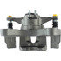 141.65557 by CENTRIC - Disc Brake Caliper - Remanufactured, with Hardware and Brackets, without Brake Pads
