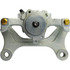 141.65565 by CENTRIC - Centric Semi-Loaded Brake Caliper EPB