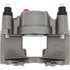 14166017 by CENTRIC - Centric Semi-Loaded Brake Caliper