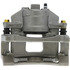 141.66031 by CENTRIC - Centric Semi-Loaded Brake Caliper with New Phenolic Pistons