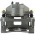 141.66032 by CENTRIC - Centric Semi-Loaded Brake Caliper with New Phenolic Pistons