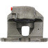 141.66009 by CENTRIC - Disc Brake Caliper - Remanufactured, with Hardware and Brackets, without Brake Pads