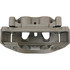141.66056 by CENTRIC - Centric Semi-Loaded Brake Caliper with New Phenolic Pistons