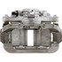 141.66501 by CENTRIC - Centric Semi-Loaded Brake Caliper with New Phenolic Pistons