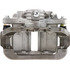 141.66502 by CENTRIC - Centric Semi-Loaded Brake Caliper with New Phenolic Pistons